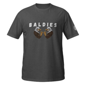 Baldies Eagles Tee