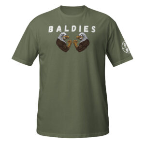 Baldies Tee