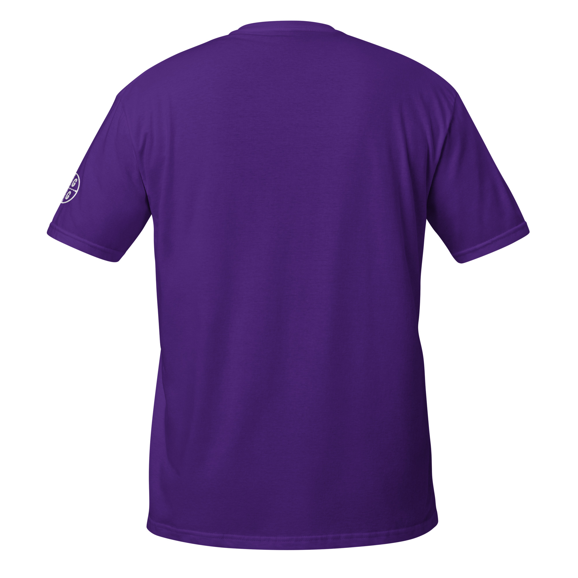 First Shot Shaving Cream Tee - Image 16